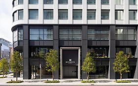 ホテルインターゲート大阪梅田